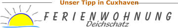 Unser Tipp in Cuxhaven